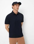 Brax Poloshirt Style PEPE Dunkelblau