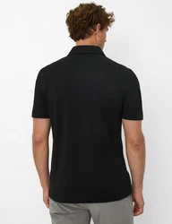 Brax Poloshirt Style PEPE Schwarz