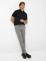 Brax Poloshirt Style PEPE Schwarz