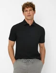 Brax Poloshirt Style PEPE Schwarz