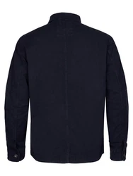 Petrol Industries Jeansjacke Utility Worker Jacket Sandside Dunkelblau/Hellblau/Beige/Schwarz