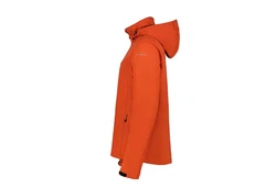 Icepeak Softshelljacke Biggs Orange