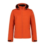 Icepeak Softshelljacke Biggs Orange