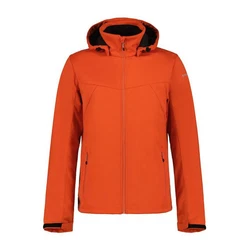 Icepeak Softshelljacke Biggs Orange