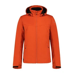 Softshelljacke Softshelljacke mit Kapuze Biggs