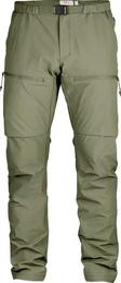 Fjllrven Outdoorhose Fjllrven M High Coast Hike Trousers Long Herren