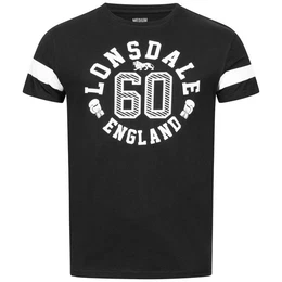 T-Shirt Herren T-Shirt Askerswell
