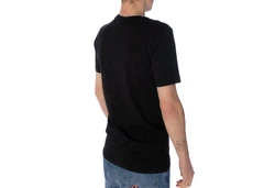New Era T-Shirt NBA Charlotte Hornets Dunkelgrün/Grün/Schwarz/Lila/Rot/Weiß/Türkis