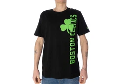 New Era T-Shirt NBA Boston Celtics Grün/Blau/Neonfarben/Schwarz