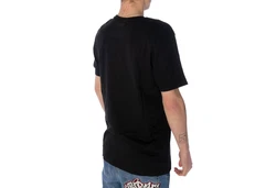 New Era T-Shirt NBA Boston Celtics Grün/Blau/Neonfarben/Schwarz