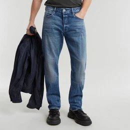 G-STAR Straight-Jeans