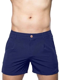Shorts Hamilton Shorts S30 Navy Blue M