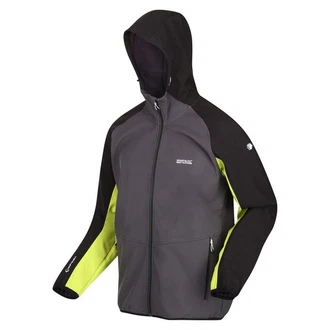 Regatta Funktionsjacke Softshelljacke Arec III Regatta Funktionsjacke Softshelljacke Arec III
