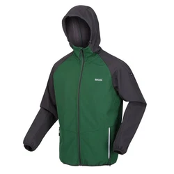Regatta Funktionsjacke Softshelljacke Arec III 