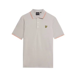 Poloshirt Poloshirt Lyle&Scott Tipped