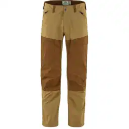 Fjllrven Outdoorhose Fjllrven M Abisko Midsummer Trousers Regular