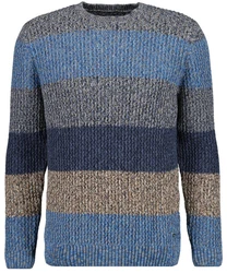 RAGMAN Strickpullover 