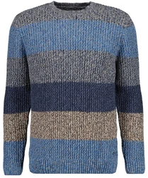 RAGMAN Strickpullover 