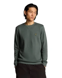 Sweater Sweatpulli Lyle&Scott Crew Neck