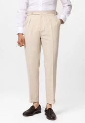 Antioch Strandhose Augusto Regular Fit 