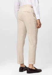 Antioch Strandhose Augusto Regular Fit 