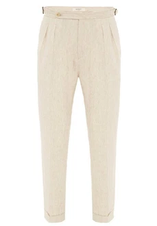 Antioch Strandhose Augusto Regular Fit 