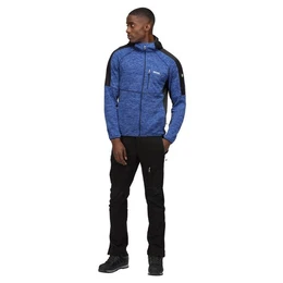 Funktionsjacke Strickfleecejacke Cadford II