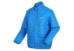 Regatta Funktionsjacke 3 in 1 Jacke Wentwood VII Blau/Hellblau