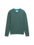 TOM TAILOR Strickpullover Basic Crewneck Knit 
