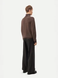 GOBI Cashmere Rollkragenpullover Basic 