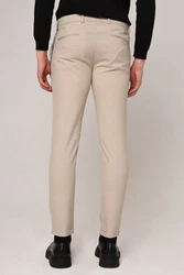 Antioch 7/8-Strandhose Walter Khaki/Beige