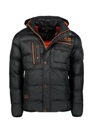 Winterjacke CITERNIER Bequem, warm und praktisch fr den Alltag