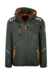 Geographical Norway Winterjacke ROBIN 