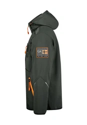 Geographical Norway Winterjacke ROBIN 