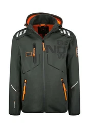 Geographical Norway Winterjacke ROBIN 