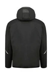 Geographical Norway Winterjacke ROBIN Grün/Dunkelgrün