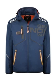 Winterjacke ROBIN Bequem, warm und praktisch fr den Alltag