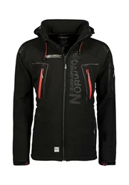 Winterjacke TECHNO Bequem, warm und praktisch fr den Alltag