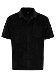 Blusenshirt Luksemburg - Short Sleeve - Relax Fit