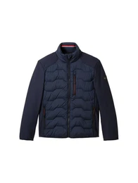 Hybridjacke