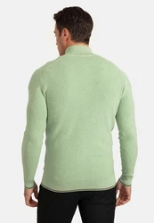 Jacey Quinn Cardigan Full Zip 