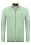 Jacey Quinn Cardigan Full Zip 