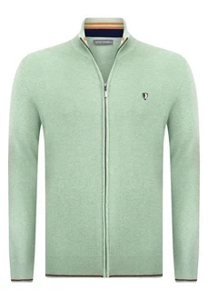 Jacey Quinn Cardigan Full Zip