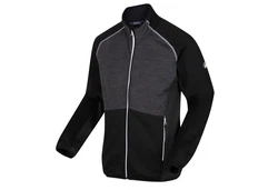 Regatta Funktionsjacke Softshelljacke Yare IV 