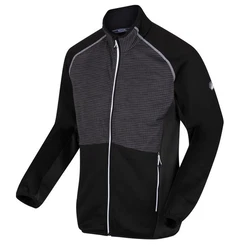 Regatta Funktionsjacke Softshelljacke Yare IV 