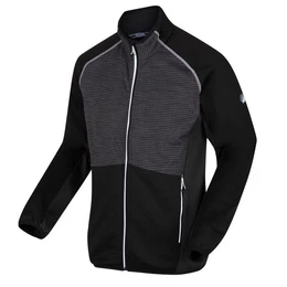 Funktionsjacke Softshelljacke Yare IV