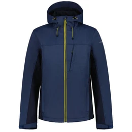Funktionsjacke Softshelljacke Bazine