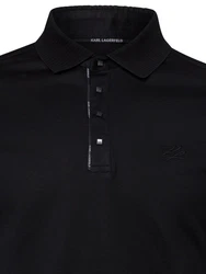 KARL LAGERFELD Poloshirt 