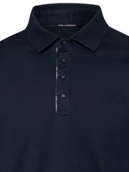 KARL LAGERFELD Poloshirt 