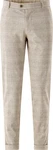 CG Club of Gents Anzughose Style Clow-J Khaki/Beige/Braun